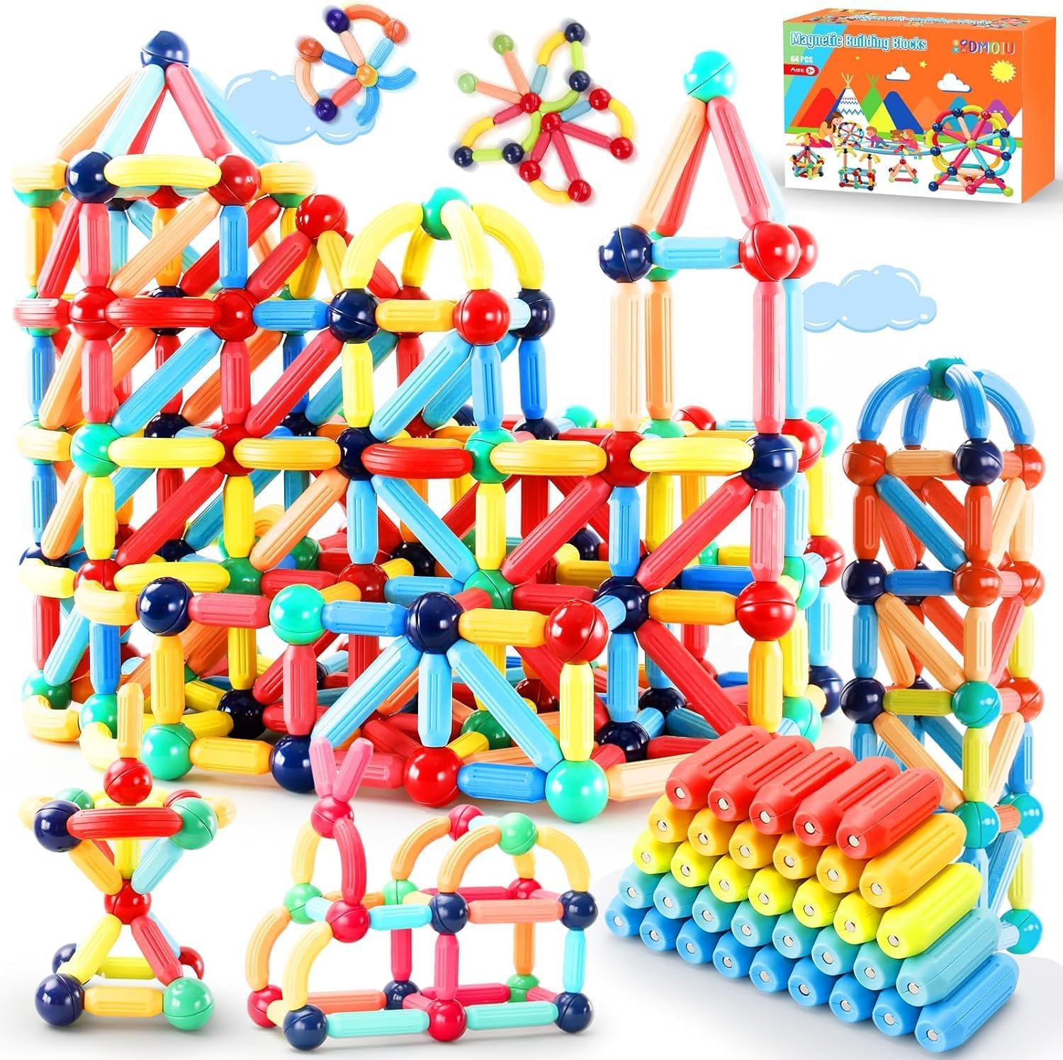 MAGIC MAGNETIC